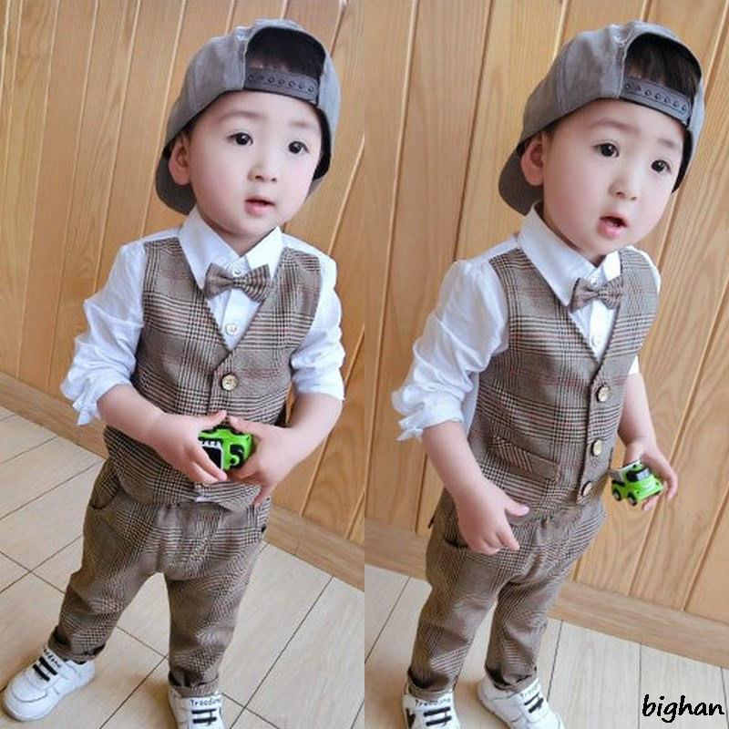 Costume Blazers for Boys Prom Suits Weddings Garcon Mariage Everything for children Clothing and Accessories 2016