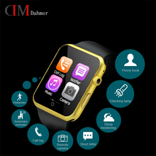 original Smartwatch P8 Bluetooth Smart watch for Apple iPhone & Samsung Android Phone relogio inteligente reloj smartphone watch