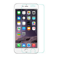 for screensaver iphone 6 4.7 inch screen protector 0.3mm tempered glass pelicula de vidro ecran for i phone 6 ipone 6s guard