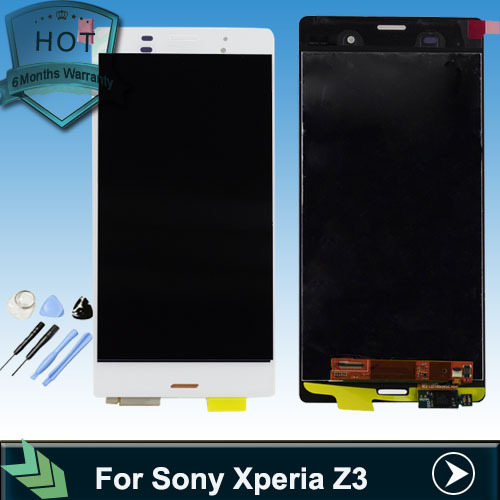  -  Sony Xperia Z3 +     +  