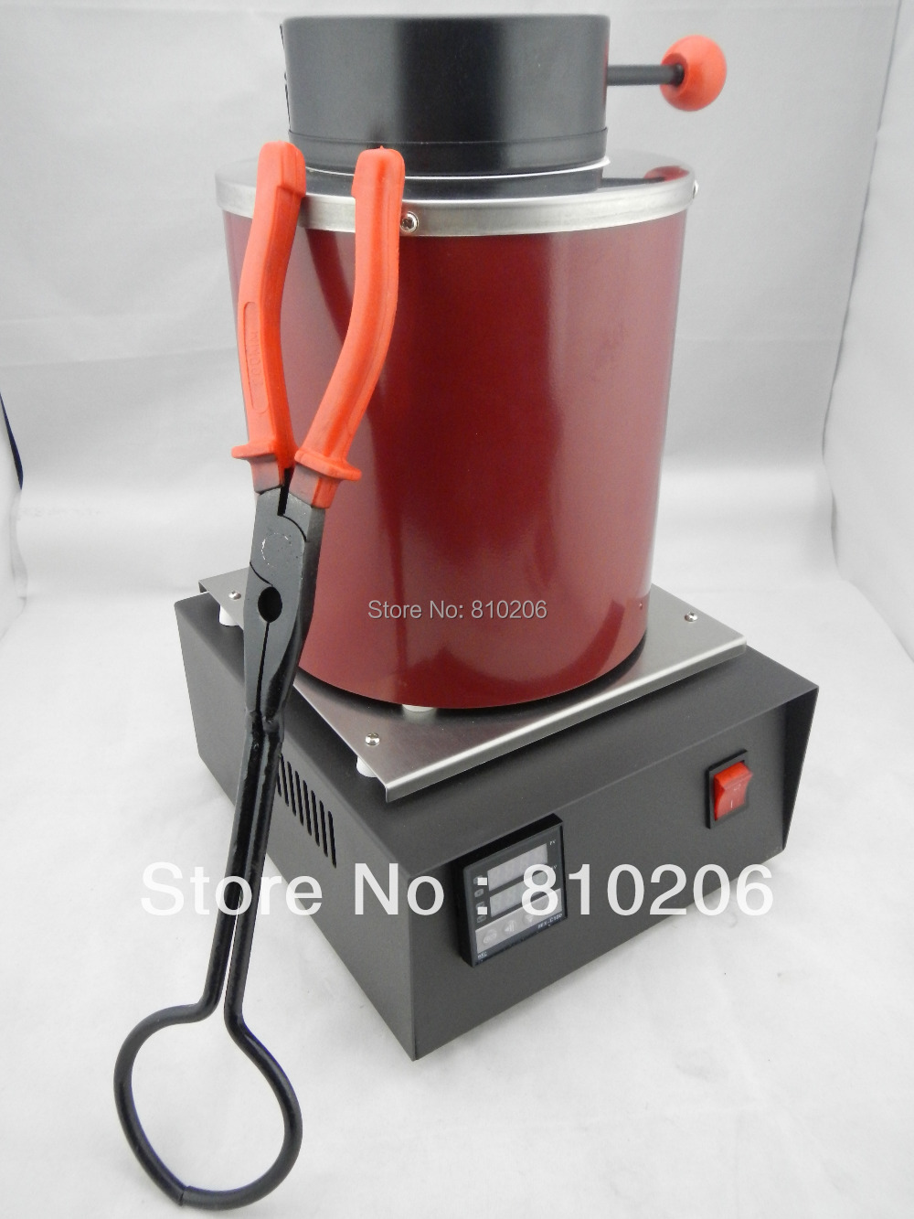 HORNO METAL horno metal: