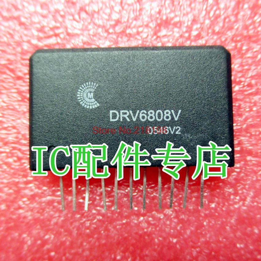 Здесь можно купить  [ IC ] new   DRV6808V DRV6807  Электронные компоненты и материалы