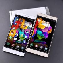 Unlocked 5 Inches 3G Smartphone Android 5 1 MTK6582 Quad Core Mobile Phone 512MB RAM 4GB