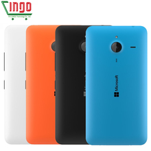 Original Nokia Microsoft Lumia 640 XL Mobile Phone 5 7inch Quad Core 1 2GHz 1GB RAM
