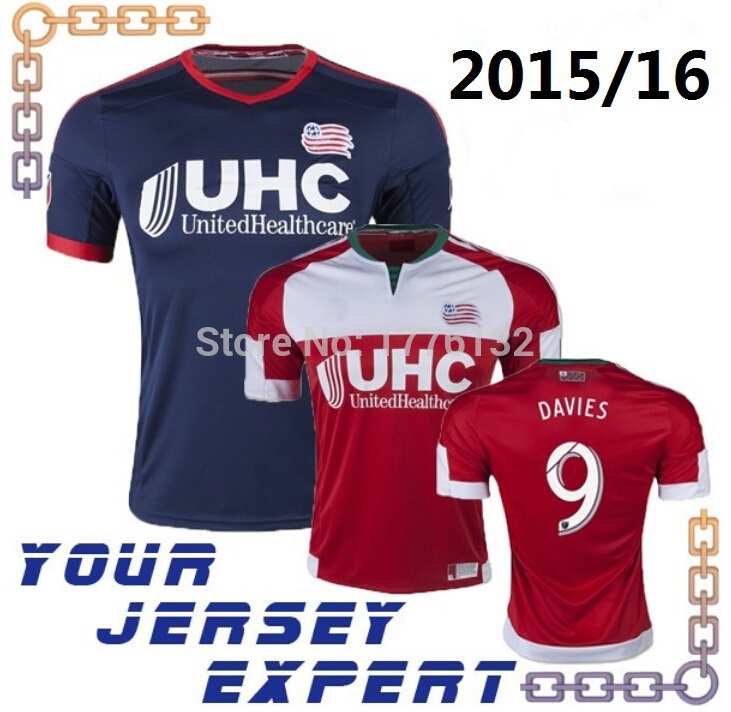 a hot2015 new revolution home away jersey 1516 fagundez mls jersey free a hot2015 new revolution home away jersey 1516 fagundez mls jersey free