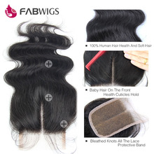 Peruvian Virgin Hair with Closure 4pcs lot 3 Bundles with Lace Closure 6A Unprocessed Human Hair