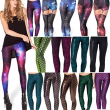 Леггинсы от Cheap China Clothes – Final Sale Store для Женщины, материал Спандекс артикул 32299273479