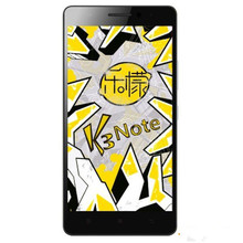 Original Lenovo K3 Lemon K3 Note K50 t5 K30 T K30 W Android Cell Phones Quad