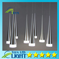 Modern Led Pendant Lamps Living Room Acrylic Stainless Restaurant Bedroom Decorative Pendant Lights Lamparas Home Lighting