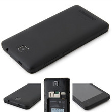 Original 4 0 Touch Screen Lenovo A1900 Smart Phone Android 4 4 SC7730 Quad Core 1