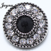 10pcs/lot 2015 neue strass druckknopf schmuck 18/20mm Ginger Snaps buttons fit Ginger Snaps armband buttons bracelet GS1208031