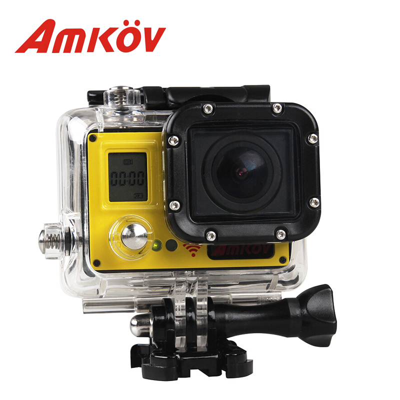 AMKOV AMK7000S 2.0 