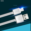 Fast Charging Phone Micro USB for Samsung LG HTC Xiaomi Huawei Meizu Vivo Flat Wire Original