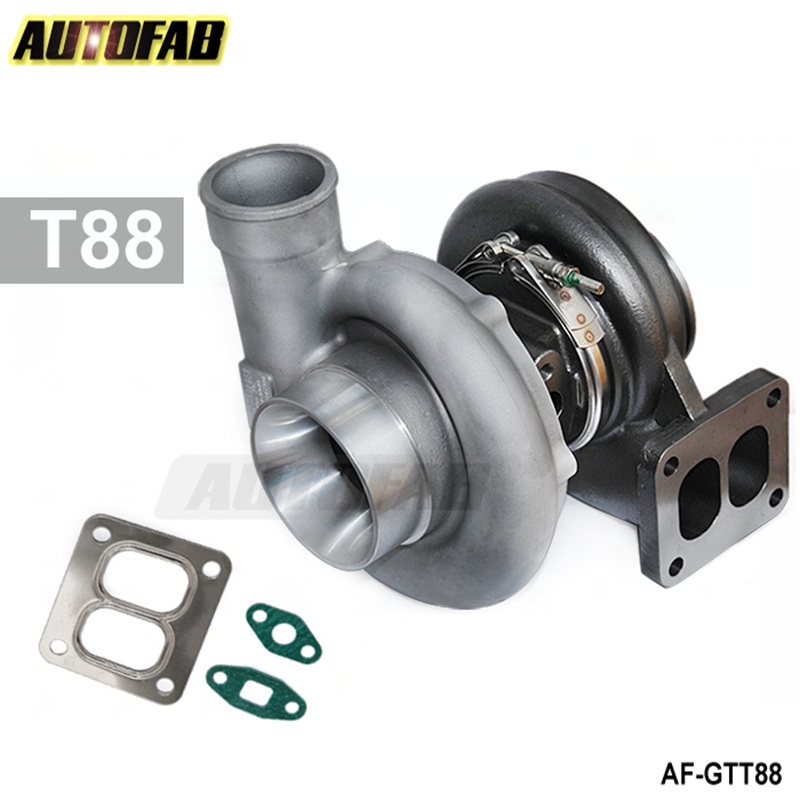 Autofab - T88   / R 0.6 T25 Twohole V -   AF-GTT88