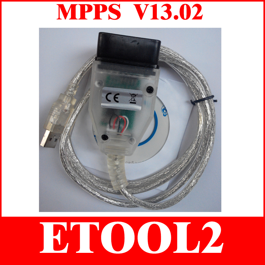  MPPS V13.02   -    -flasher    MPPS  