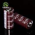 10000UF 50V 10000U Imported NIPPON audio capacitor AUDIO AMPLIFIER hifiboy