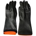 Breathable industrial safety gloves latex dipped labor working gloves water resistance gardening Antistatic Guantes Trabajo