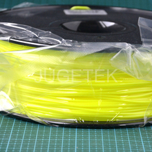 HIPS Filament 1.75 in Yellow color 1kg