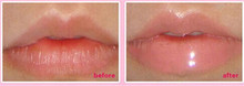 6 color New Fashion Round Ball Natural Organic Embellish Lip Balm Chapstick Lip Care