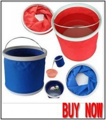 High-quality-Creative-Outdoor-Brand-Camping-Hiking-Fishing-Travel-Kit-Portable-Car-Washing-Folding-Bucket-11L_conew1
