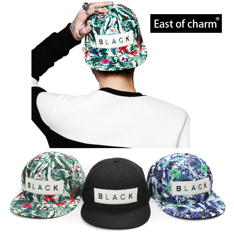 2015 New Arrival letter Label Snapback Cap Hip Hop...