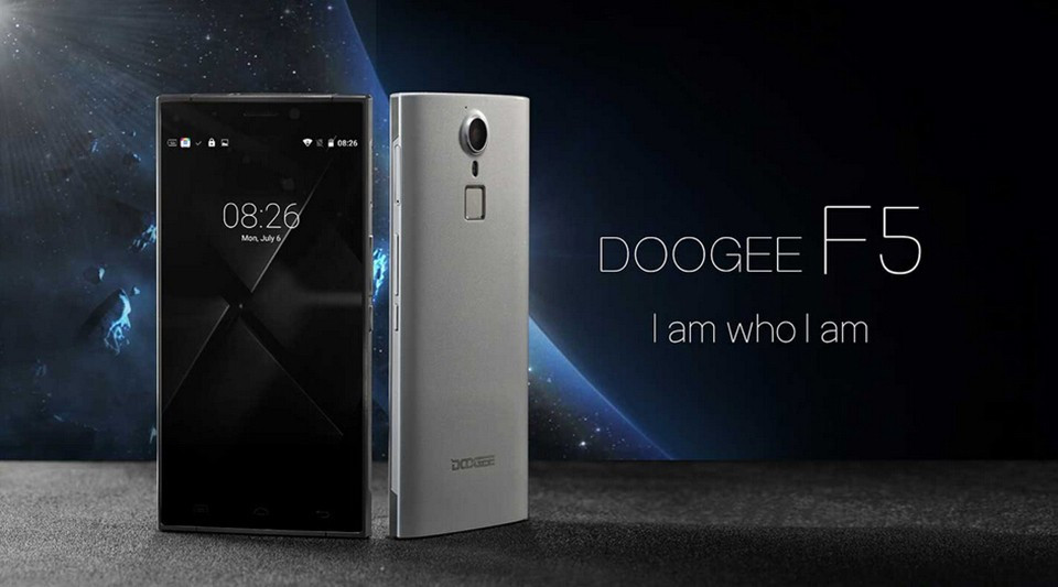 doogee f5 (5)