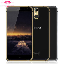 Original BLUBOO X9 4G LTE MTK6753 Octa Core Android 5.1 Mobile Phone 3GB+16GB 13MP 5.5″ Fingerprint 1920*1080P Smartphone DHL