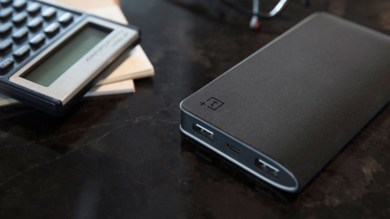 Original OnePlus Power Bank 10000mAh 16