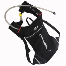Mini Running Backpack Lightweight Water Bag