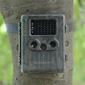 HT 002LIG scout guard night vision hunting digital Camera traps 1080P 3G MMS SMS Infrared Trail