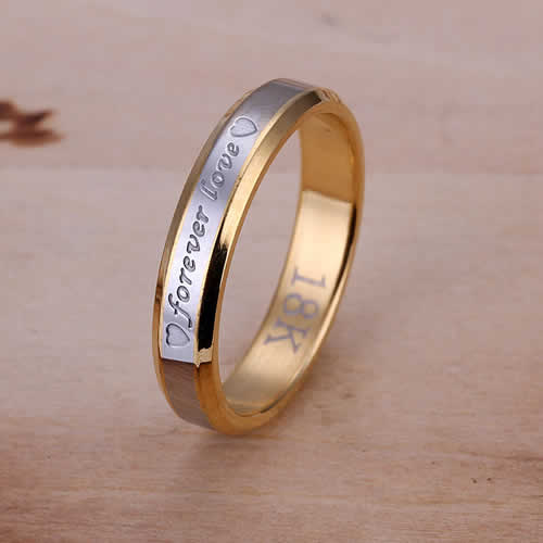 Lose Money Promotions Wholesale 925 silver ring 925 silver fashion jewelry Forever Love Ring For Women