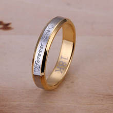 Lose Money Promotions! Wholesale 925 silver ring, 925 silver fashion jewelry, Forever Love Ring-For Women R096