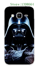 New Arrival hot movie Captain America star wars designs white hard case cover for Samsung Galaxy