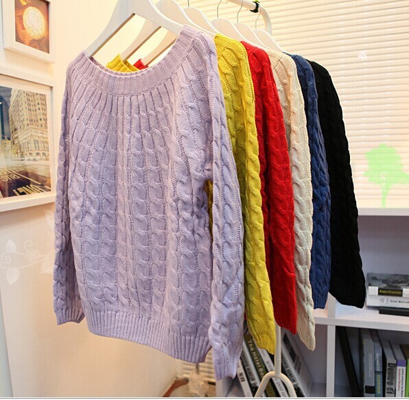 sweater 24