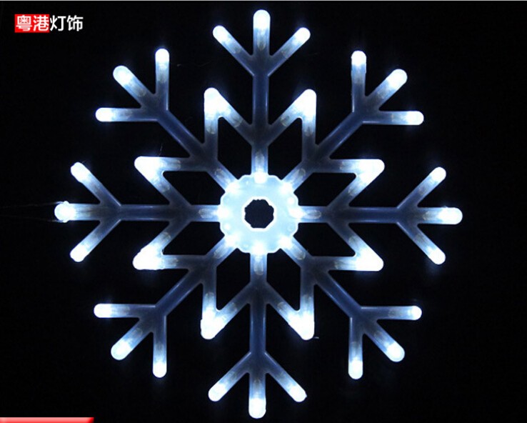 online buy wholesale large lighted snowflakes from china online buy wholesale large lighted snowflakes from china