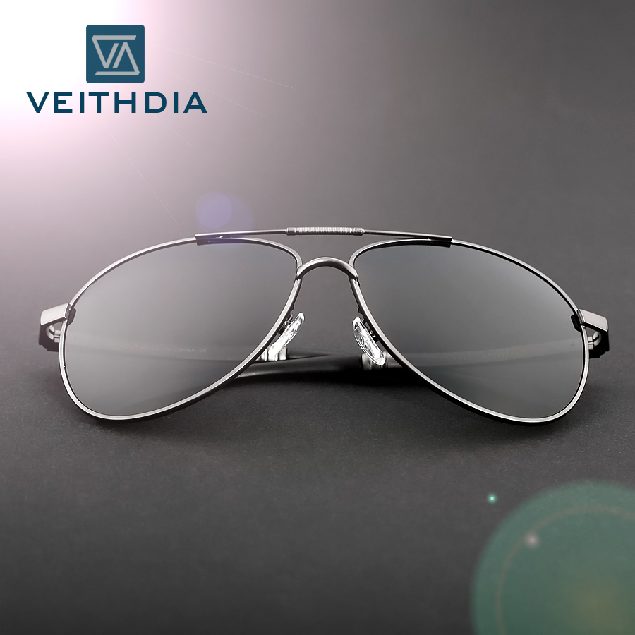 Aviator Men Sunglasses Polarized Lens Driver Mirror Sun Glasses Male Driving Fishing Outdoor Sports Eyewears Accessories