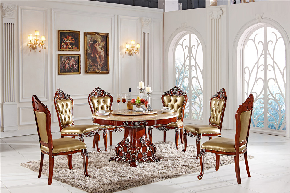 Compra chairs dinning wooden online al por mayor de china ... Busco comedor en ospor tunida en caoba