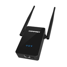 Outdoor Wireless router Outdoor Long Range CPE, 150mbps, 11n, 2.4GHz, IP-based QoS bandwidth management Comfast CF-E218N