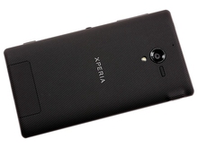 Original Unlocked Sony Xperia ZL L35h Cell Phones Quad Core 13MP Camera 5 0 Inch 4G