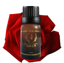rose essential oil 10ml each with free shipping for anti acne and whitening
