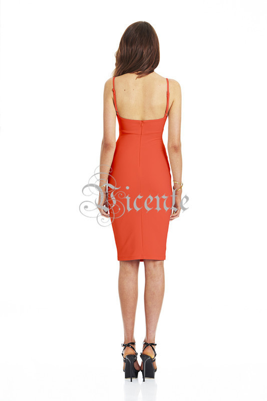 BRIDGET_BUSTIER_DRESS_-_BLOOD_ORANGE_-_BACK