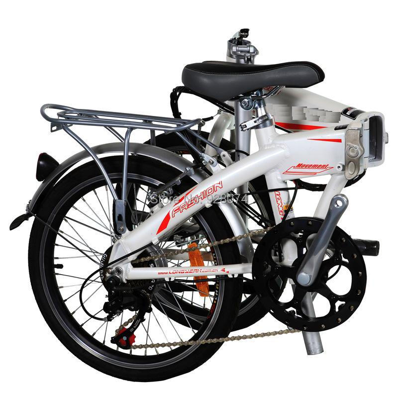 ZT G1103 Folding electric bicycle folding electric bike 250w motor aluminum frame portable smart lithium battery