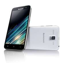 Original Lenovo A808T A8 Octa Core 5 0 Mobile Phone 13MP MTK6592 1 7GHz Android 4