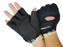 Drop Shipping Sports Gloves Fitness Exercise Training Gym Gloves Multifunction for Men & Women sv29-1689