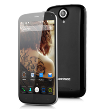 New Arrival DOOGEE Y100X 5 0inch MT6582 Quad Core 1 3GHZ Android 5 0 IPS Mobile