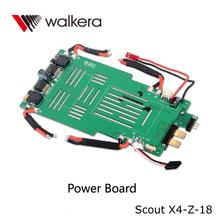 Walkera Scout X4 FPV RC Quadcopter Drone Helicopter Spare Parts–Power Board(Scout X4-Z-18)