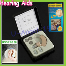 Free shipping+Small and Convenient Hearing Aid Aids Best Sound Voice Amplifier JH-113
