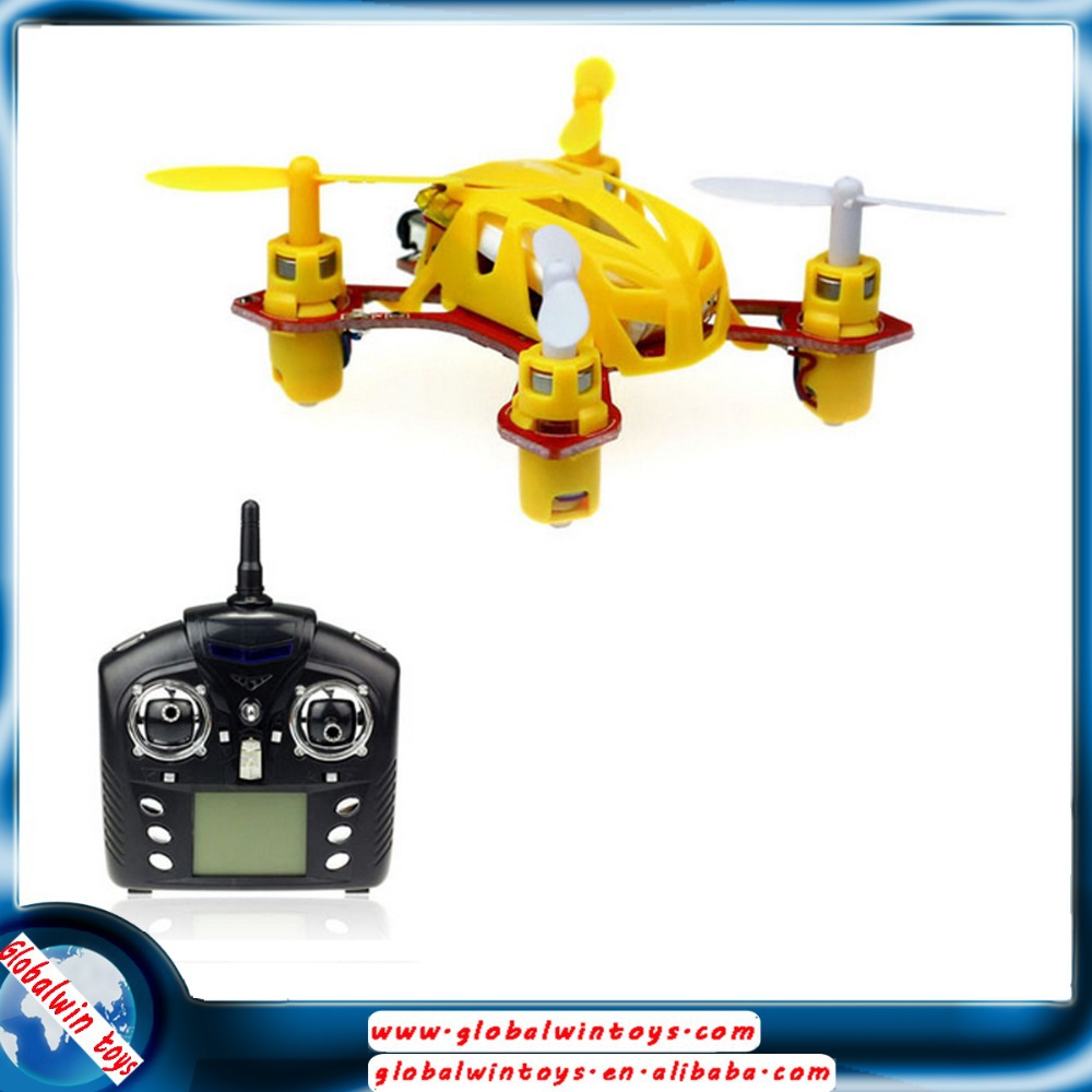 Free shipping WLtoys V272 mini quadrocopter mini 2 4G 6 Axis quad copter RTF version parrot