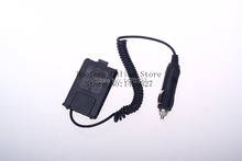 Fastest Car Charger Car Battery Eliminator for BAOFENG UV 5R pofung UV5R Dual Band Two Way
