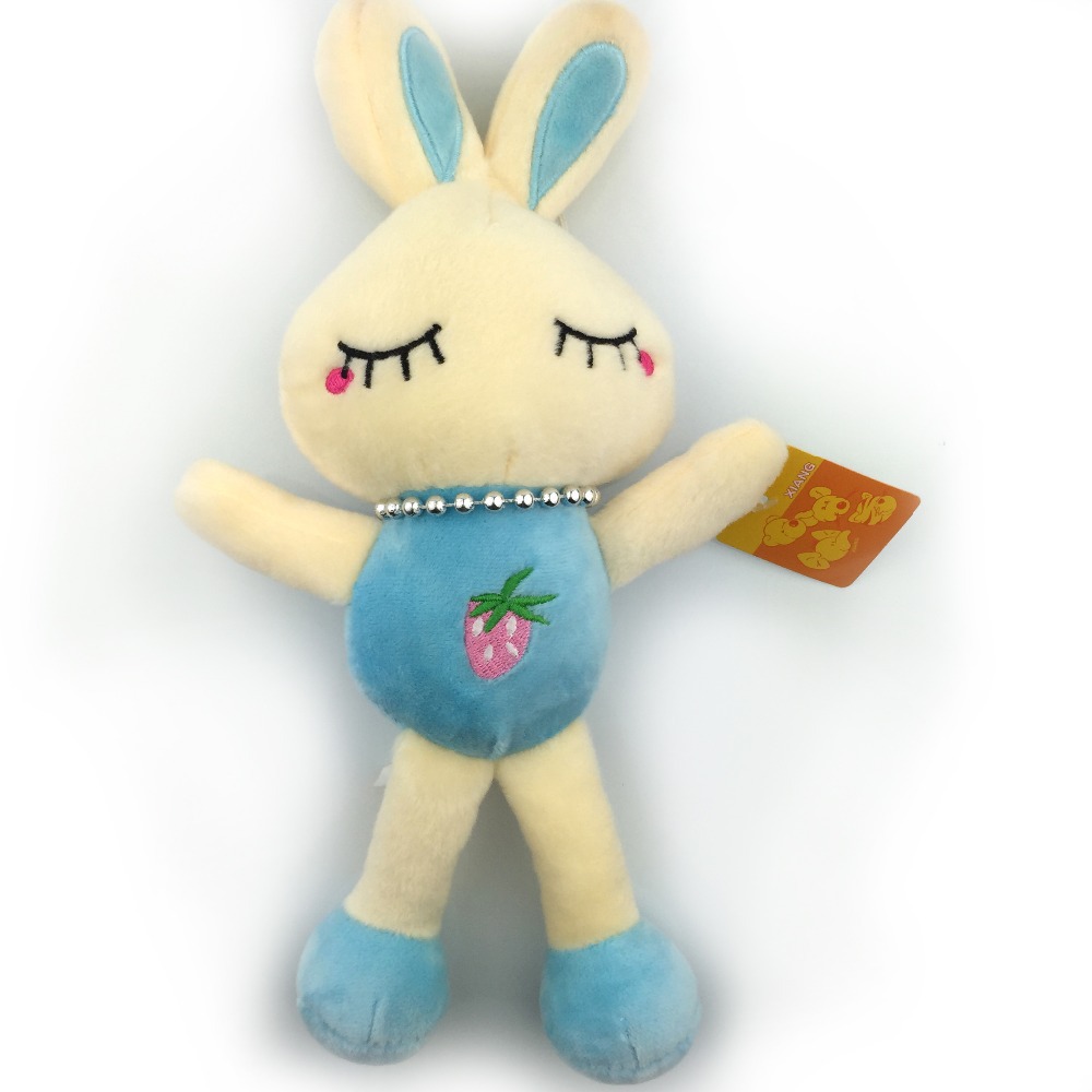 Bunny Stuffed Toys 15